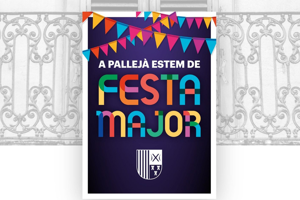 Dombàs de Festa Major