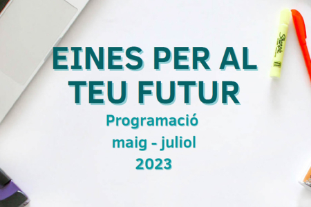 Eines per al teu futur