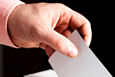 Eleccions Municipals 2023