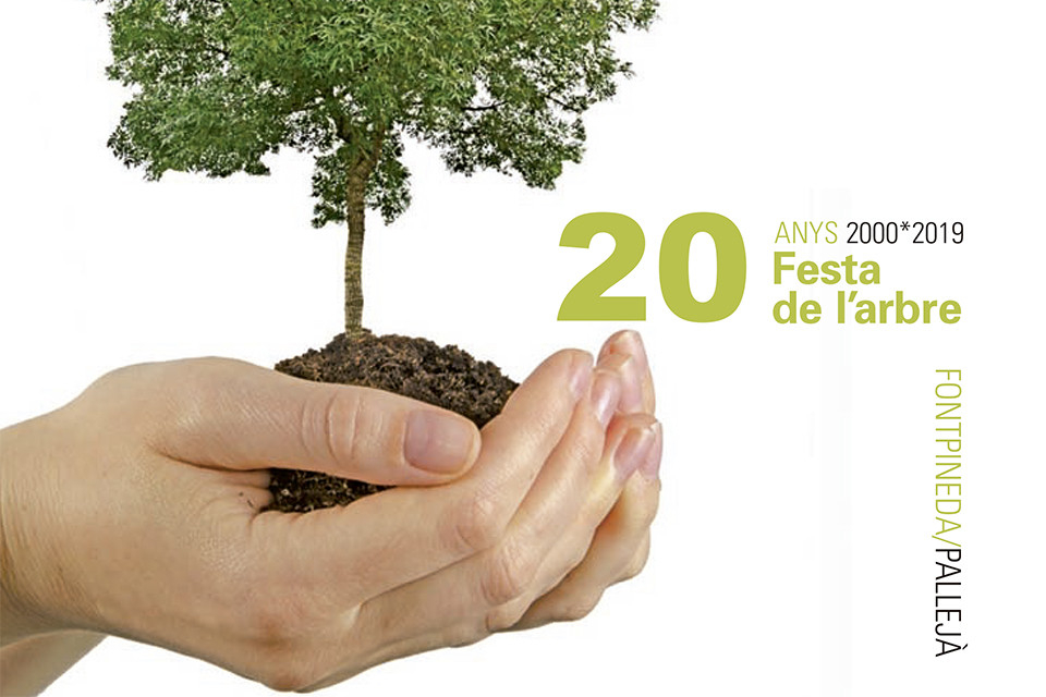 20a Festa de l'Arbre