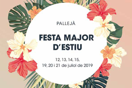 Festa Major Estiu 2019
