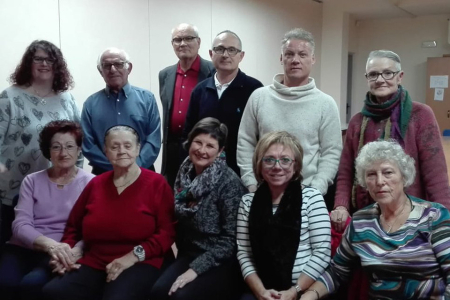 Grup de Suport i Ajuda Mútua
