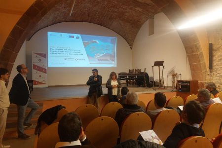 Jornada empresarial