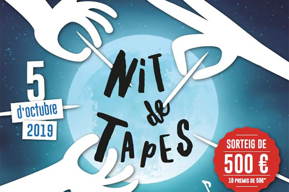 Nit de Tapes
