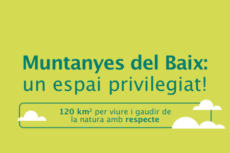 Muntanyes del Baix