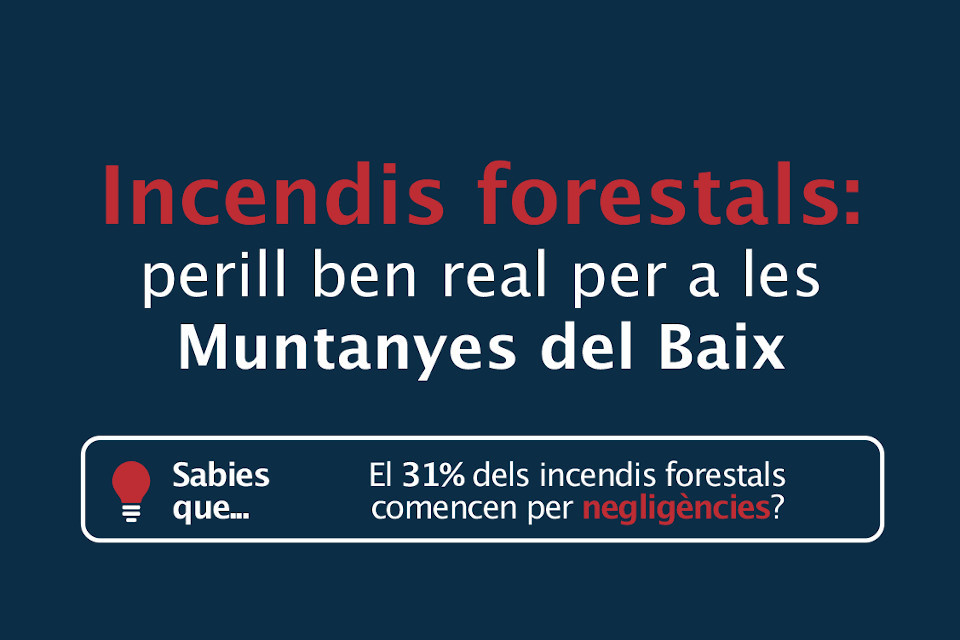 Muntanyes del Baix