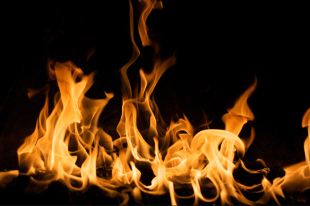 Prohibició foc