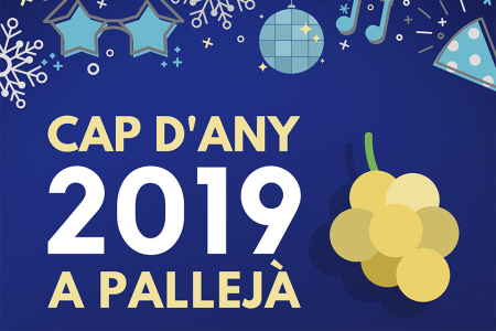 Festa de Cap d'Any