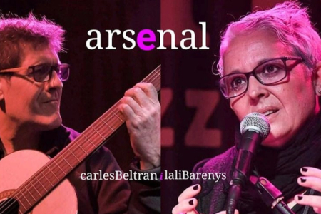 Recital 'Arsenal'