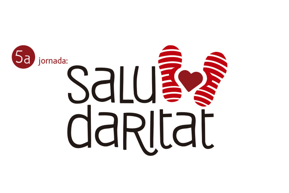 5a Jornada de la Saludaritat