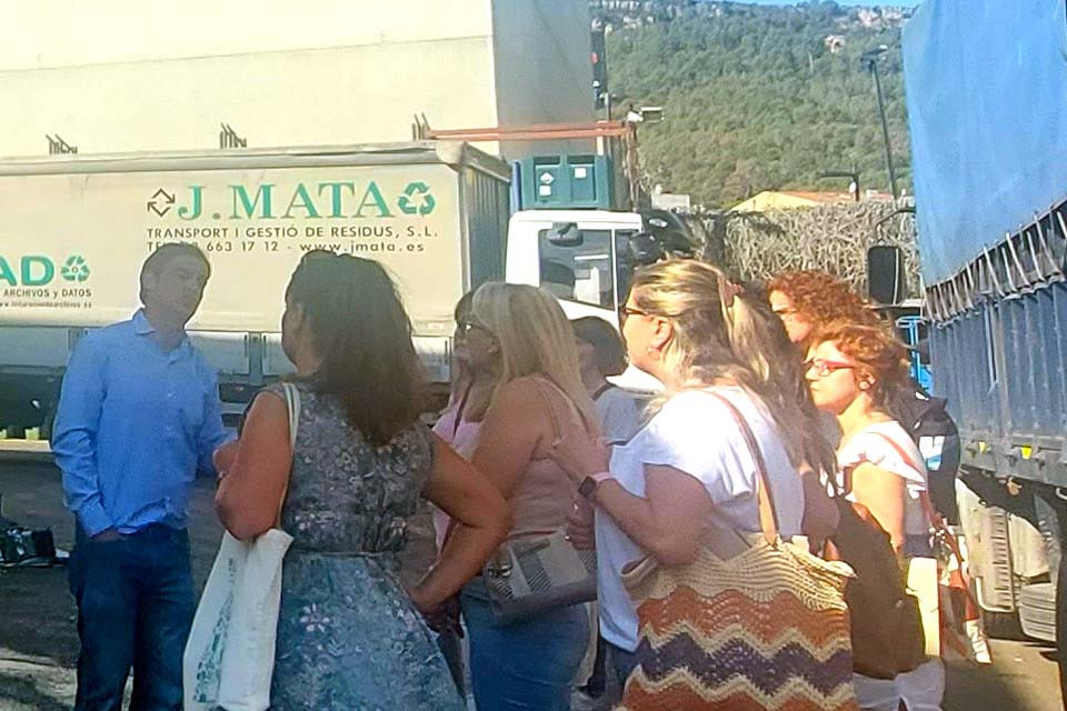 Visita formativa