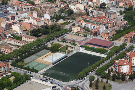 Zona Esportiva Municipal