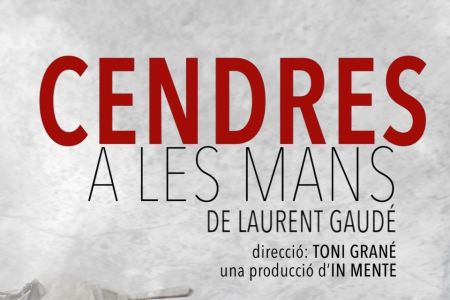 Cendres a les Mans
