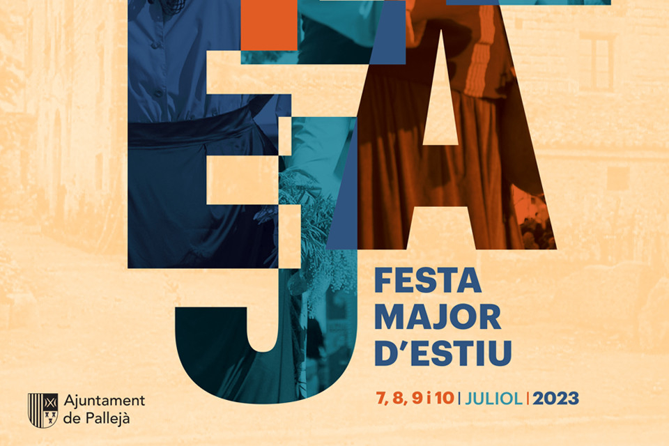 Festa Major d'Estiu 2023