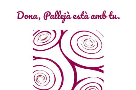 Campanya Dona, Pallejà està amb tu