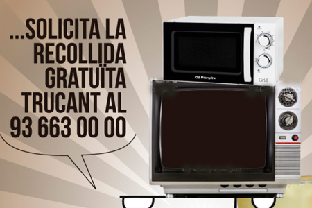 Més herois, més civisme, més Pallejà