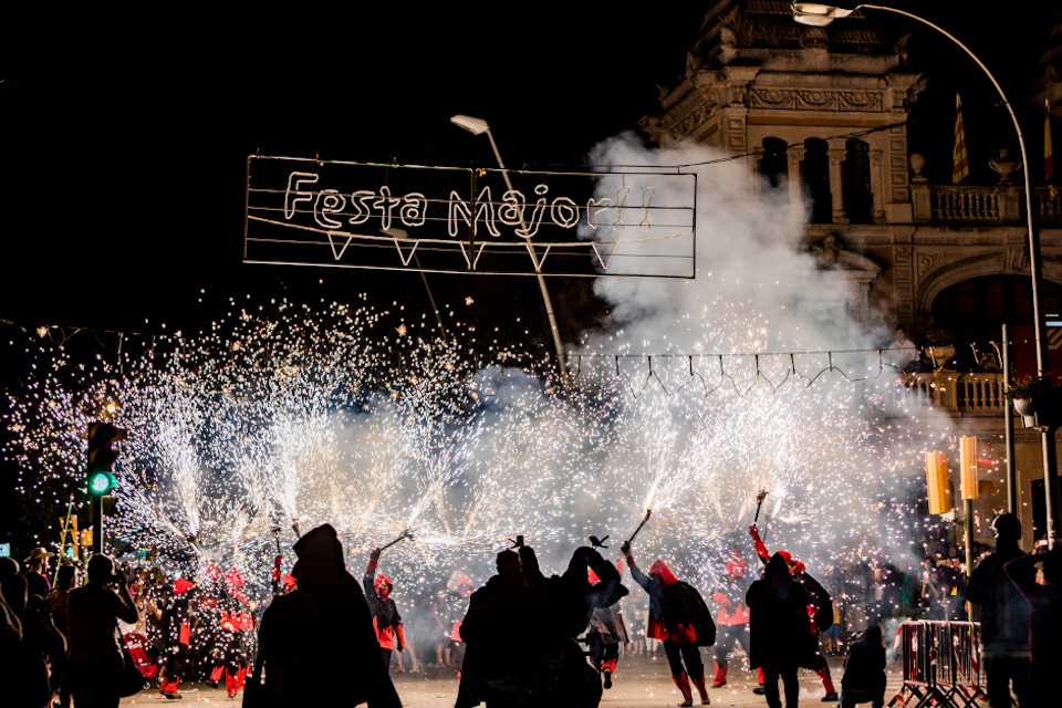 Festa Major d'Estiu
