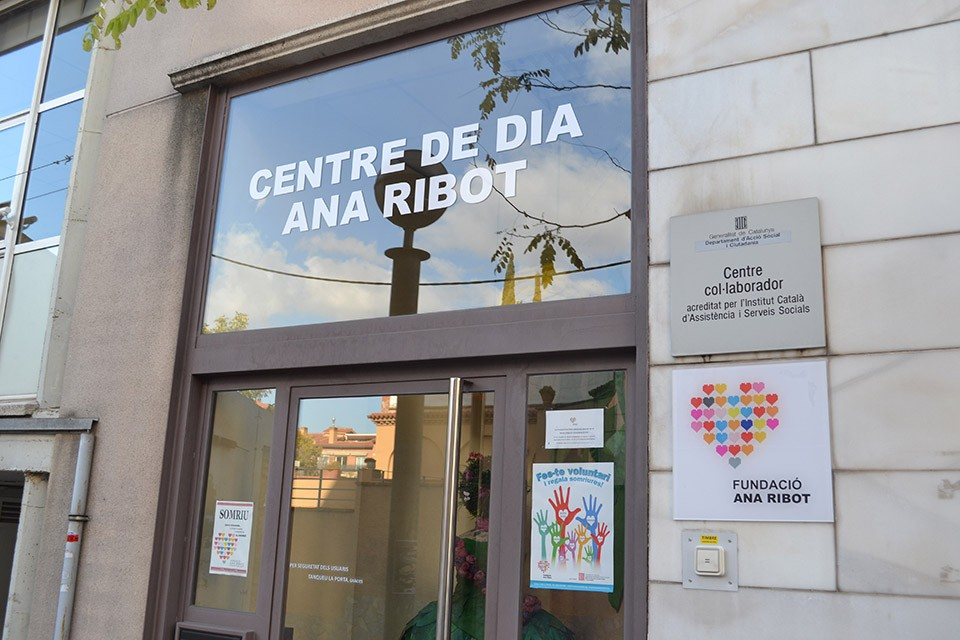 Fundació Ana Ribot