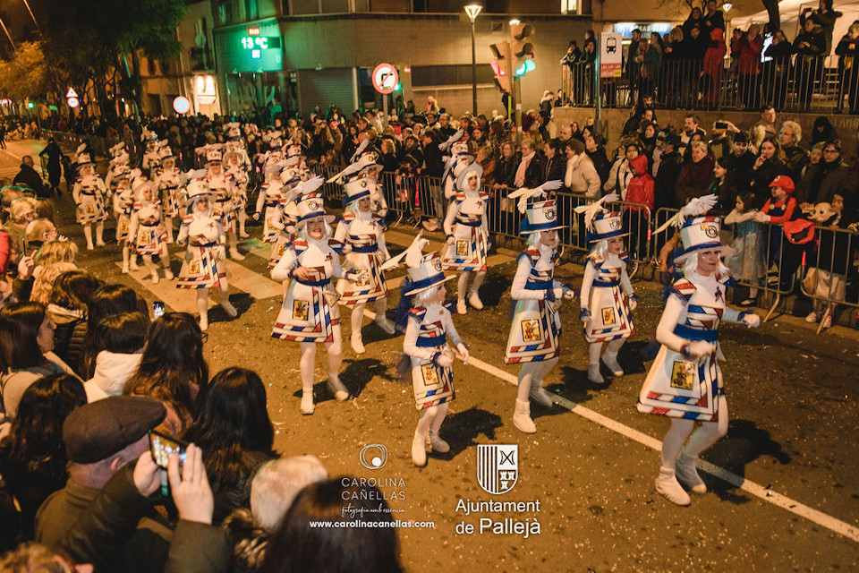 El Sello Real - Guanyadors Carnestoltes 2020