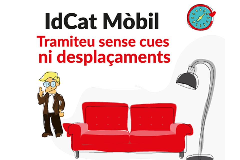 idCAT mòbil