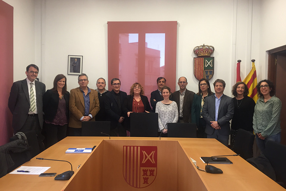 Associació d'empreses del Polígon de Pallejà