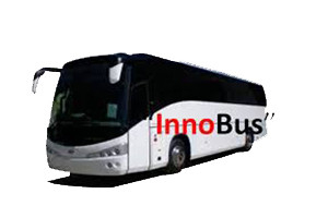 Projecte Innobus