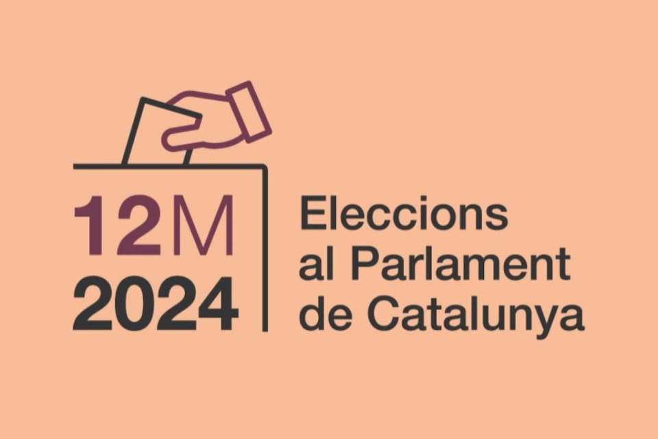 Eleccions 12M