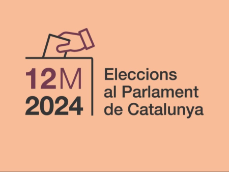 Eleccions 12M