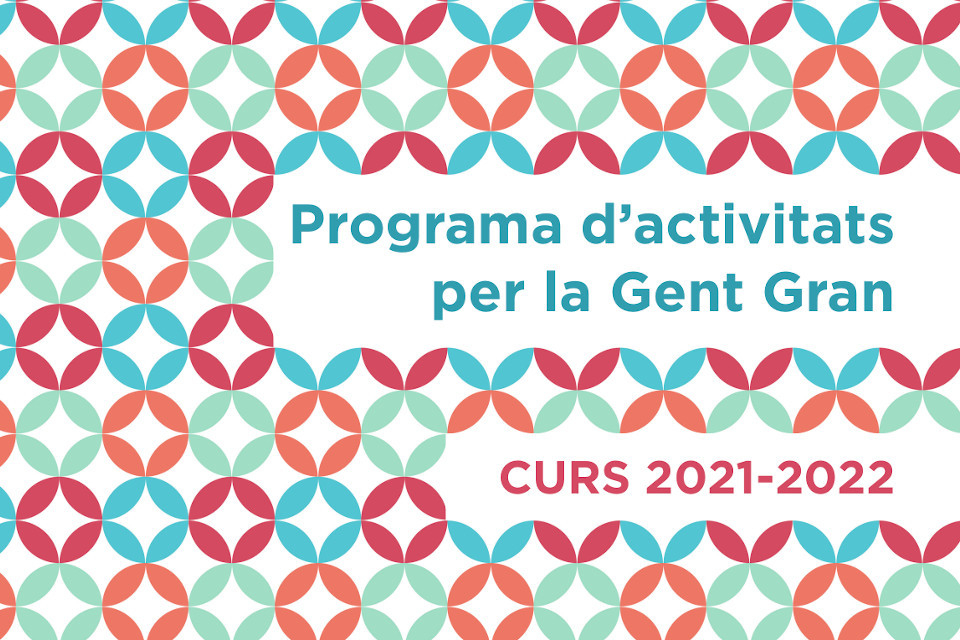 Activitats per a la gent gran