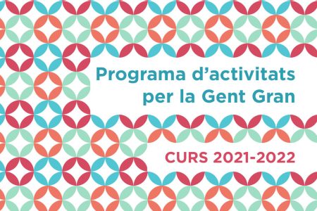 Activitats per a la gent gran