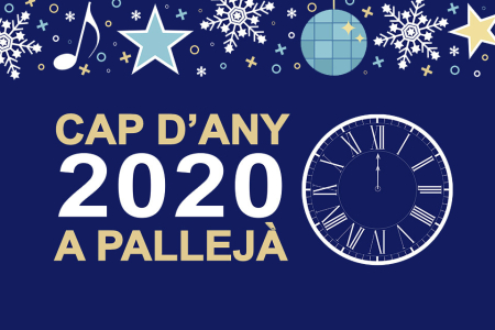 Festa de Cap d'Any 2020