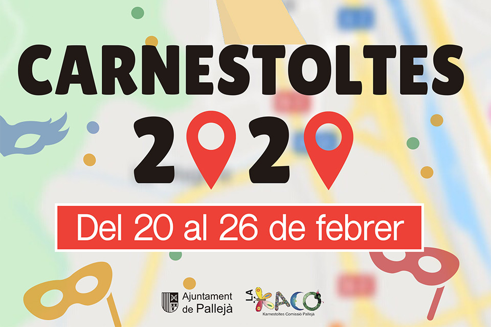 Carnestoltes 2020