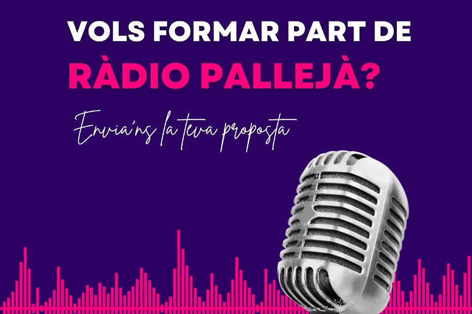 Ràdio Pallejà