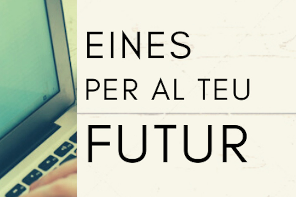 Eines per al teu futur - setembre 2021