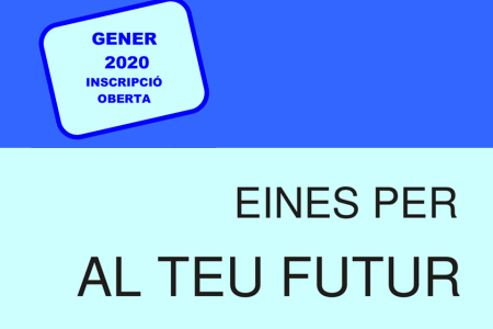 Eines per al teu futur
