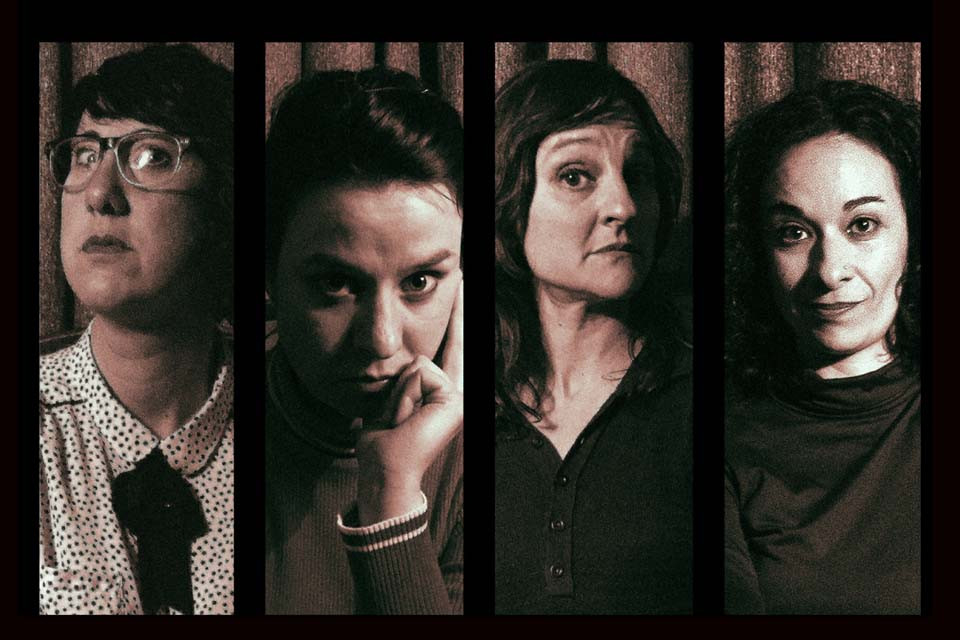Impro Barcelona