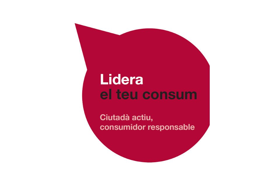 Lidera el teu consum