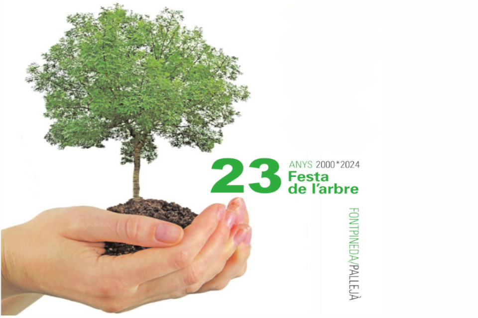 23a Festa de l'Arbre