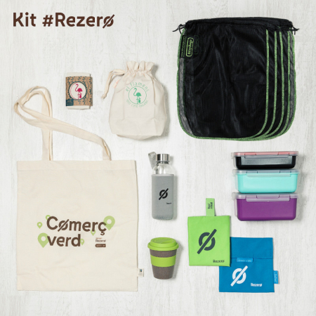Kit sorteig