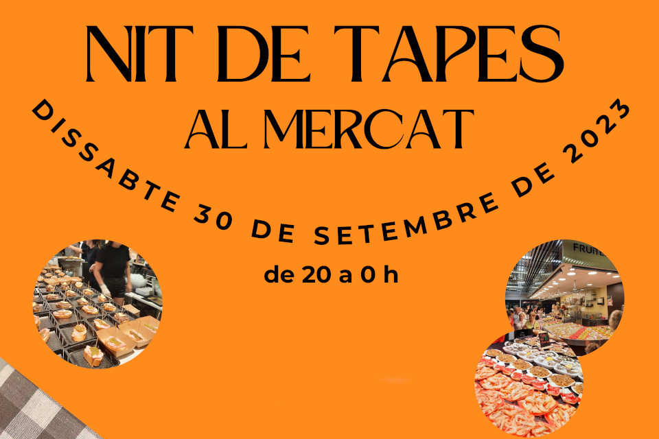 Nit de Tapes