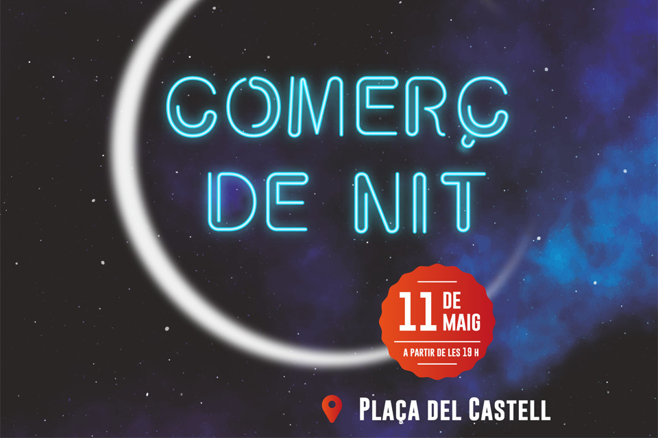 Comerç de Nit