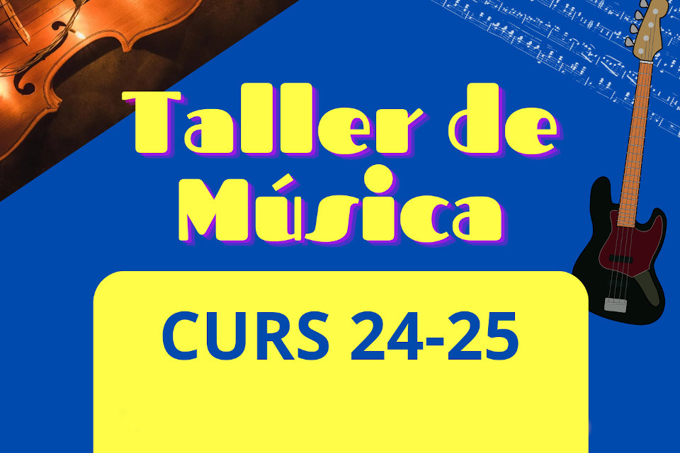 Taller de Música
