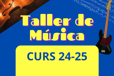 Taller de Música