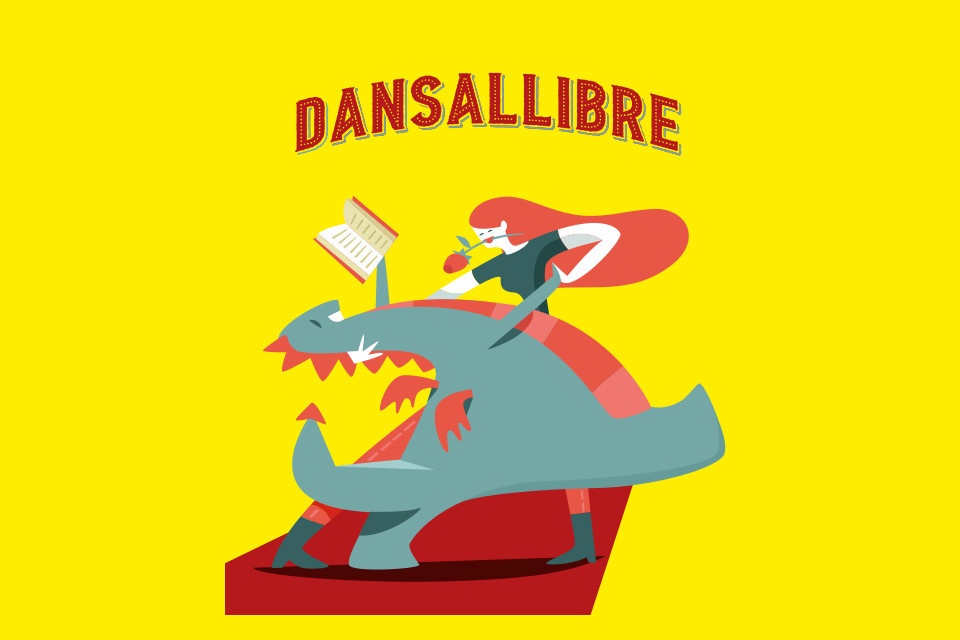 Dansallibre 2024