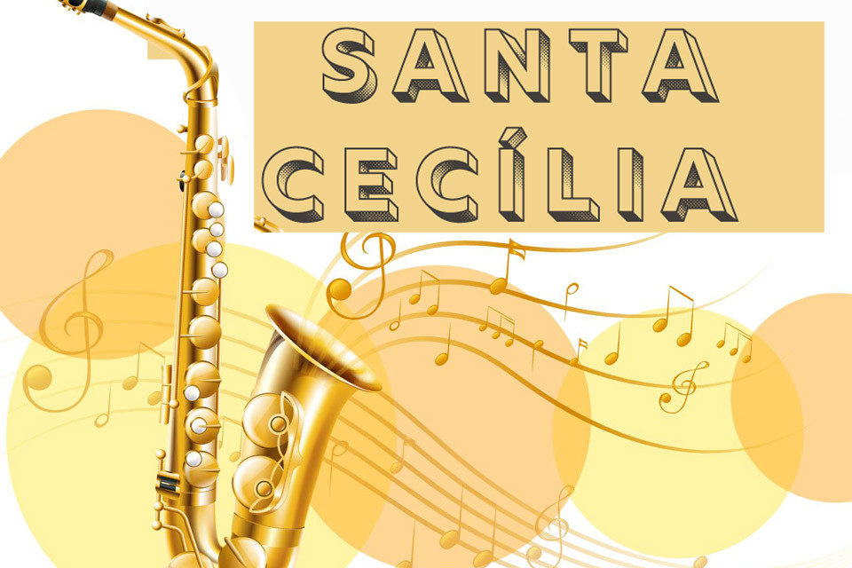 Santa Cecília
