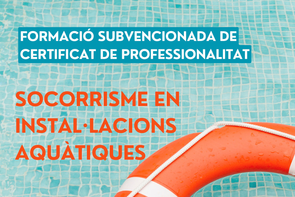 Curs de socorrista