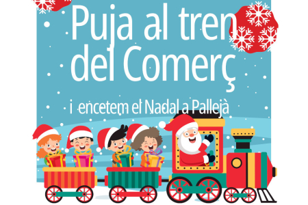 Tren del Comerç