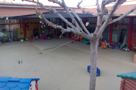 Escola bressol