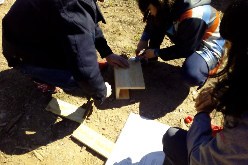 Jugatecambiental
