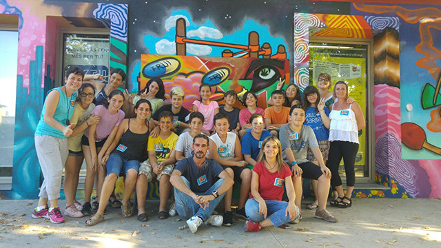 Programa Fem Pinya